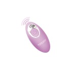 TOYJOY - FELICIDADE VOCÃ ME RACHA ROSA VIBRADOR CONTROLE REMOTO